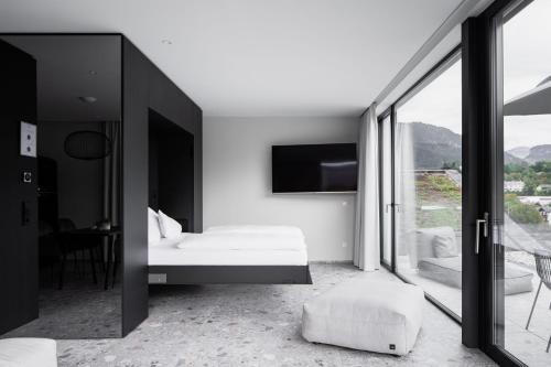 Hotel Goldenes Schiff - main image