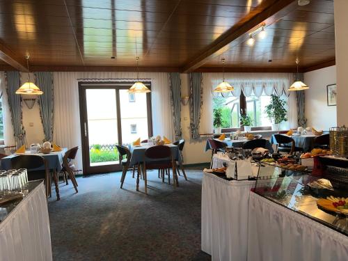 Food and beverages, Fruhstuckspension-Appartementhaus Wasserer in Bad Kleinkirchheim