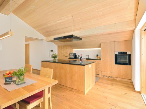 ห้องครัว, Felder Apartments in สคอปเปอร์เนา