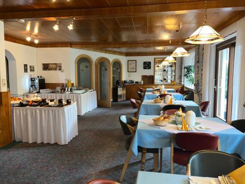 Food and beverages, Fruhstuckspension-Appartementhaus Wasserer in Bad Kleinkirchheim