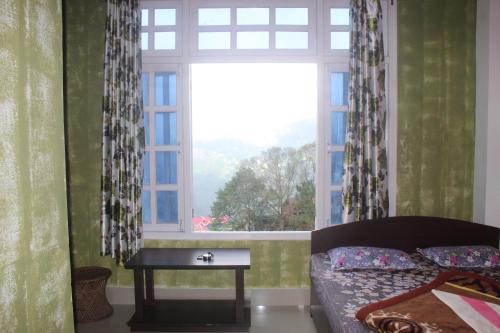 Khamdak Homestay