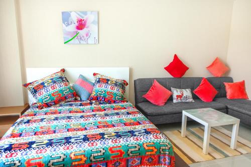 Nai Thon Condo Unit Phuket