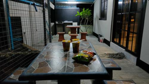 Aleesa Roomstay in Pasir Putih
