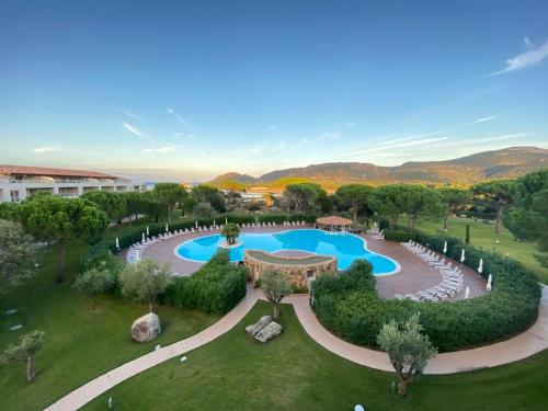 Appartement dans Résidence Salina Bay à Porto Vecchio - Location saisonnière - Porto-Vecchio