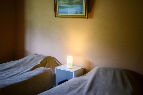 Japanese-Style Room with Beds - Non-Smoking
