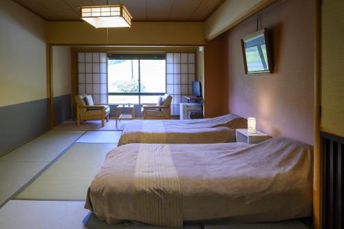 Takamiya Hotel Jurin - Zao Onsen