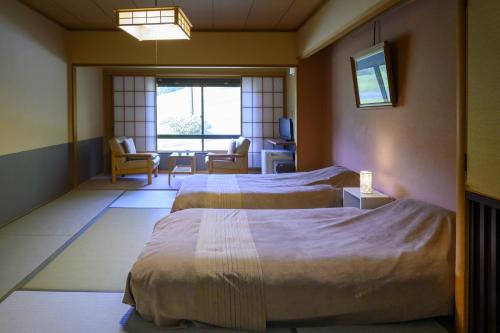 Takamiya Hotel Jurin