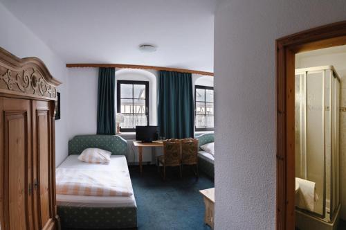 Braugut Hartmannsdorf in 哈特曼斯多夫