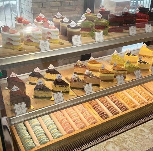 Hans Inn – Nagoya, SC