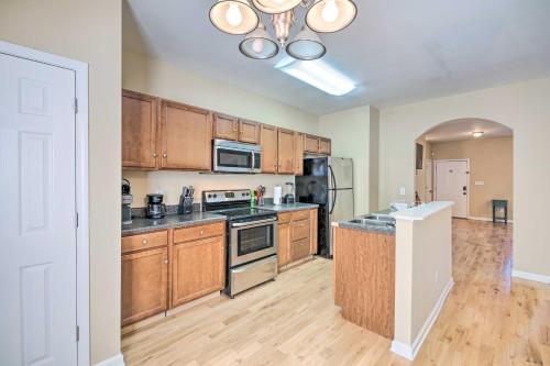 Lovely East Point Home Less Than 8 Mi to Downtown ATL in Atlanta, USA