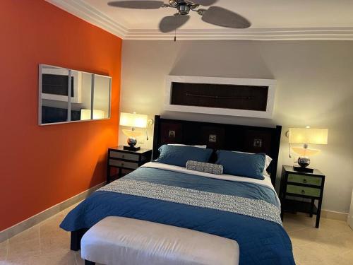 Beautiful Studio Apartment in Cap Cana Marina