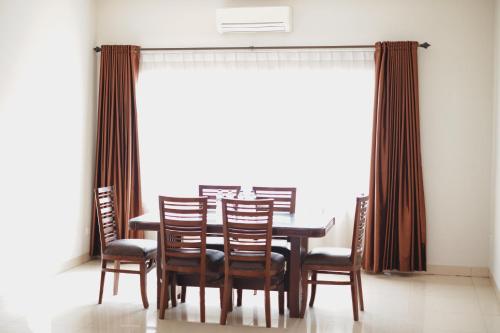 Hans Inn – Nagoya, SC