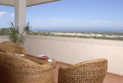 Park Hotel Sant'Elia - image 14