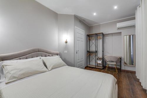 Vogue Suites Rome near Embassy of the Philippines