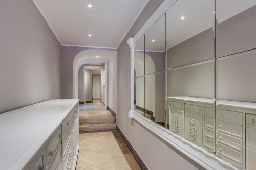 Facilities, Vogue Suites Rome near Embassy of the Philippines