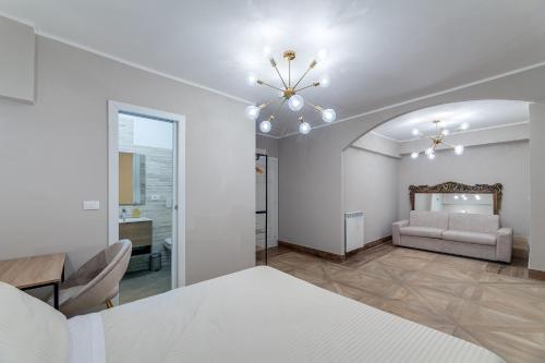 Vogue Suites Rome, Rzym
