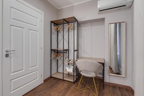 Vogue Suites Rome near Embassy of the Philippines