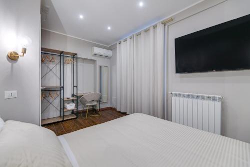 Vogue Suites Rome near Embassy of the Philippines