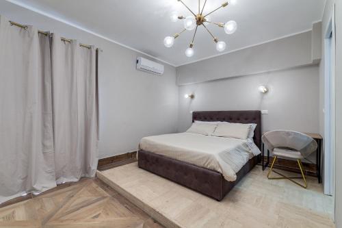 Vogue Suites Rome, Rom (Foto 5)