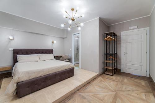 Vogue Suites Rome near Embassy of the Philippines