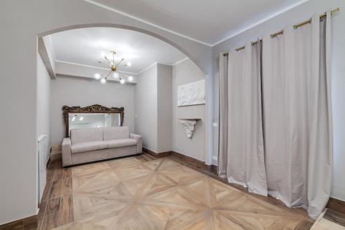 Vogue Suites Rome, Rom (Foto 8)