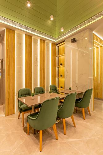 ブティック ホテル バワ スイーツ