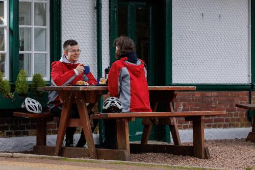 Loch Rannoch Highland Club