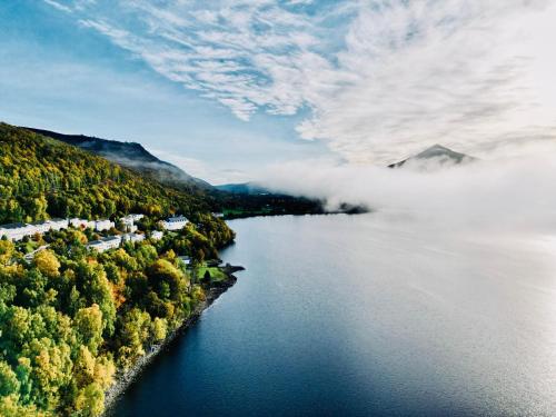 Loch Rannoch Highland Club