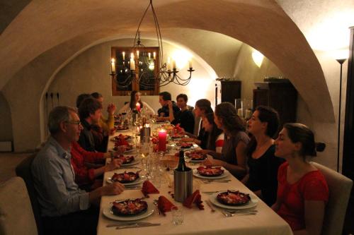 Chalet Solneige - image 8