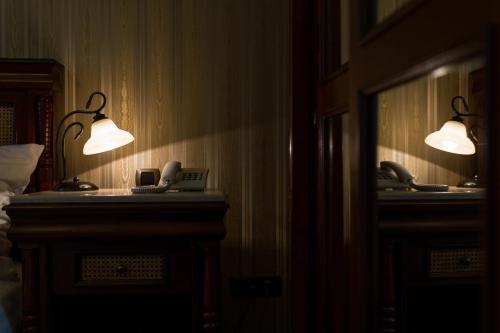 Vila Paris Boutique Hotel - image 12