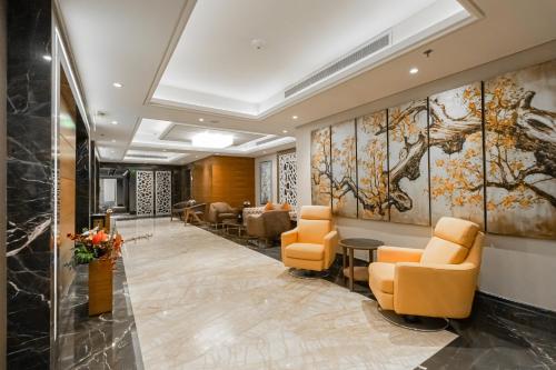 Létesítmények, Boudl Al Sulimanyah in Al Sulaimaniah