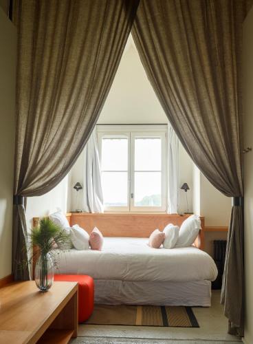 . Le Bois des Chambres