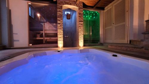 Cà San Ponzio country house & SPA 2