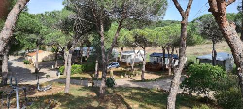 Ushuaïa Villages Camping Figurotta