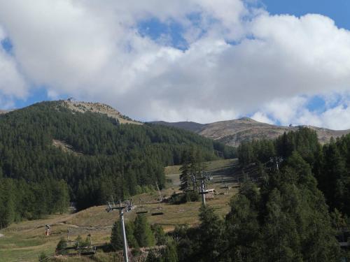 Studio 6 pers, sud, centre station, balcon, accès pistes - FR-1-322-133 Studio 6 pers, sud, centre station, balcon, accès pistes - FR-1-322-133