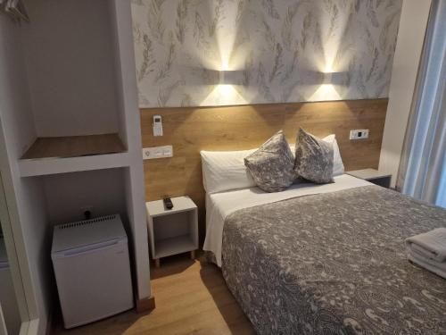 Hostal Esparteros, Madrid (fotografie 2)
