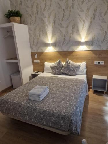 Habitación doble
