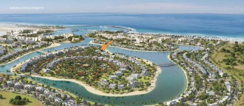1-Bedroom on Forest Island & Oceanside View, Salalah (foto 3)
