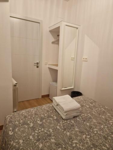 Hostal Esparteros, Madrid (fotografie 5)