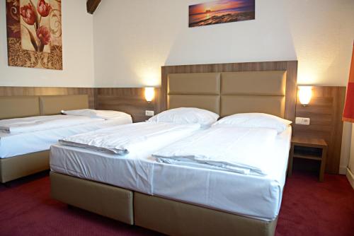 Motel21 Hamburg-Mitte, Hamburg (zdjęcie 4)