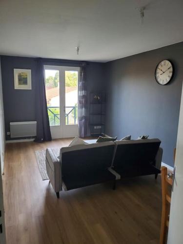 Appartement moderne et équipé 4