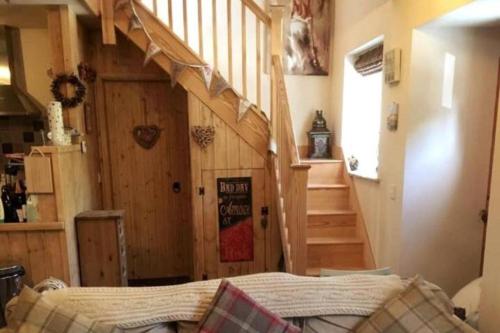 The Barn - Yorkshire Coast Holiday Lets