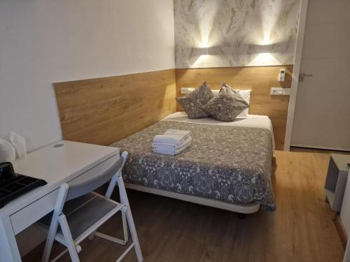 Hostal Esparteros, Madrid (fotografie 8)