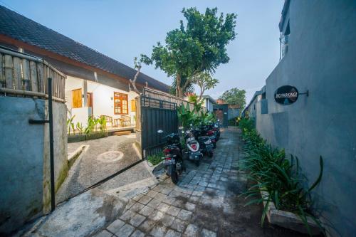 The Tegal Canggu 2
