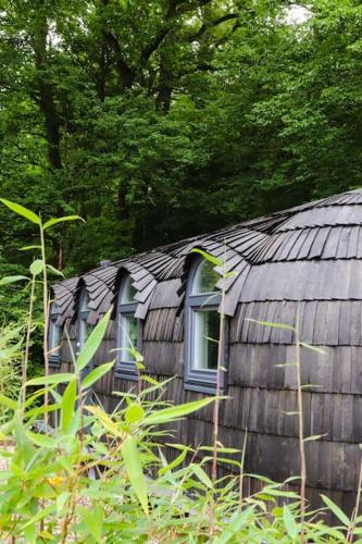 Tiny House Kotten Kunterbunt