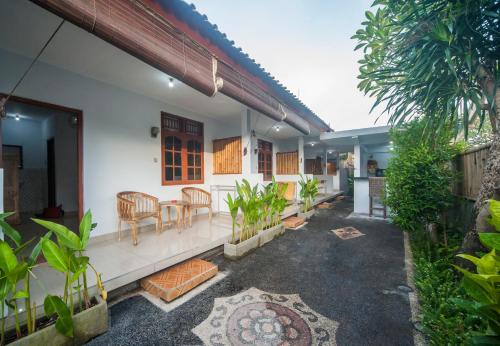 The Tegal Canggu 3