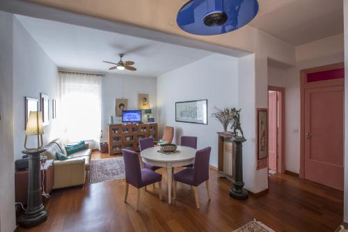  Living in San Peter, Ferienwohnung in Rom