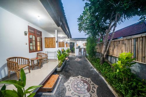 The Tegal Canggu 3