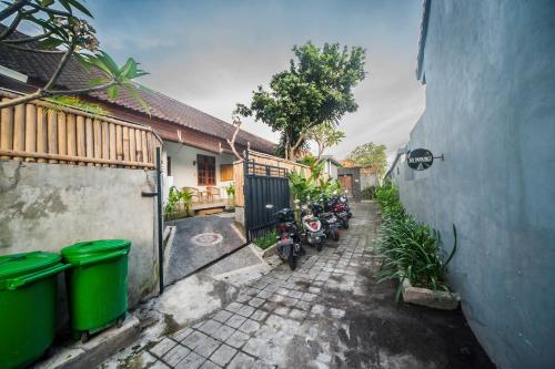 The Tegal Canggu 1
