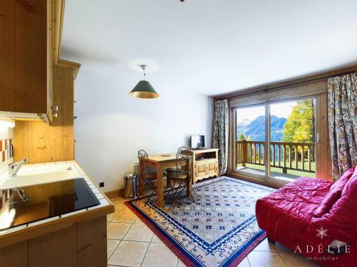 Apartment (4 Adults)